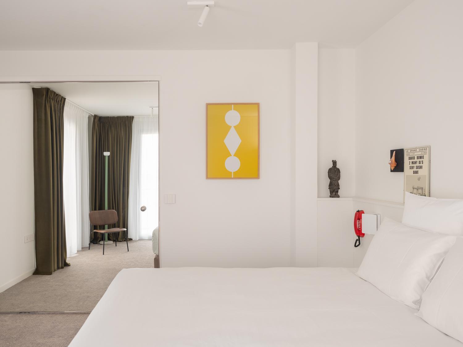 Hotel Vertime レ・サ​​ーブル・ドロンヌ エクステリア 写真