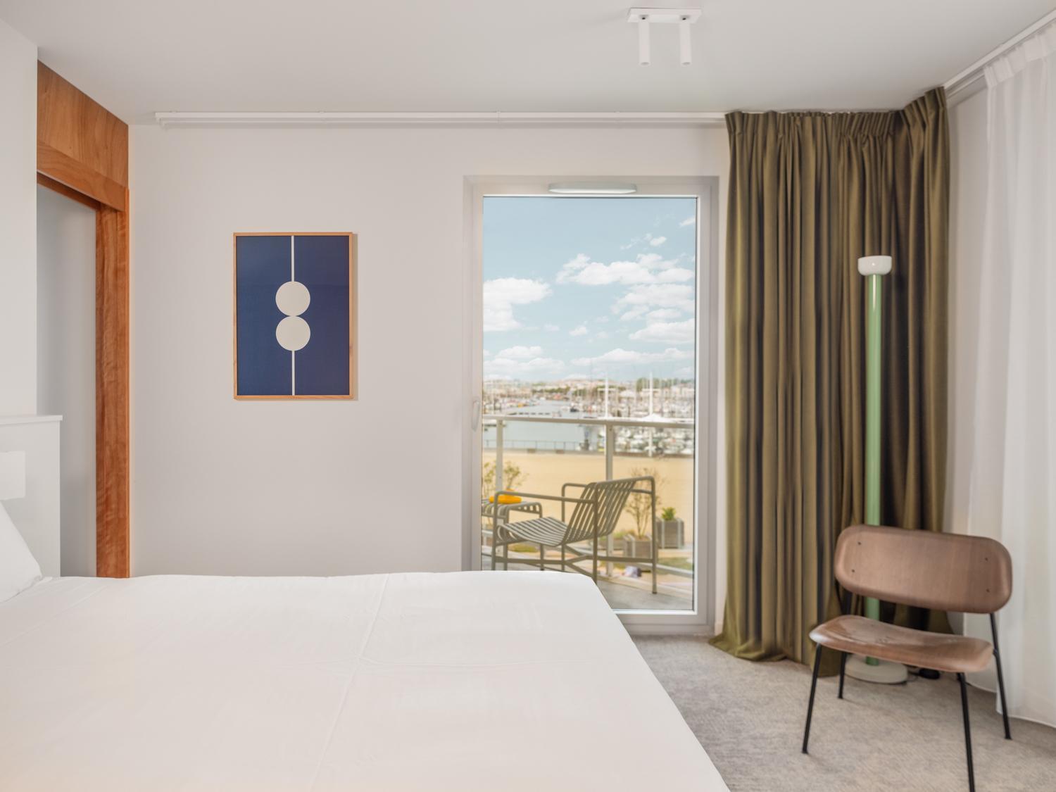Hotel Vertime レ・サ​​ーブル・ドロンヌ エクステリア 写真