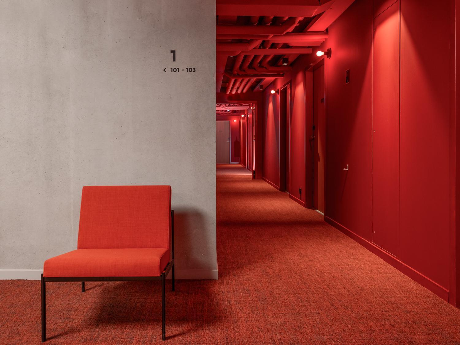 Hotel Vertime レ・サ​​ーブル・ドロンヌ エクステリア 写真